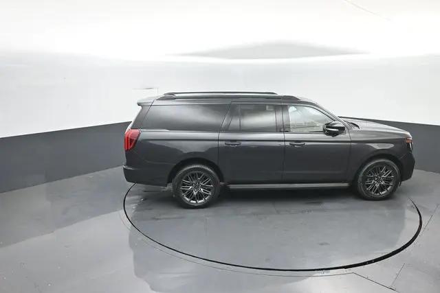 2026 Ford Expedition Max Platinum MAX