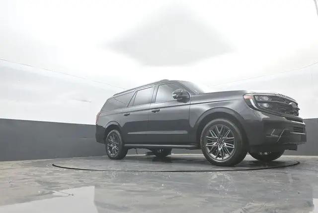 2026 Ford Expedition Max Platinum MAX