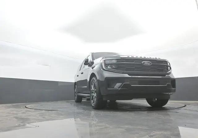 2026 Ford Expedition Max Platinum MAX