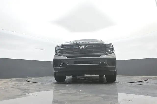 2026 Ford Expedition Max Platinum MAX