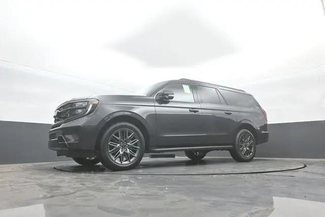 2026 Ford Expedition Max Platinum MAX