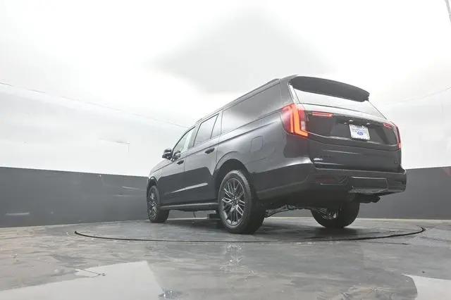 2026 Ford Expedition Max Platinum MAX