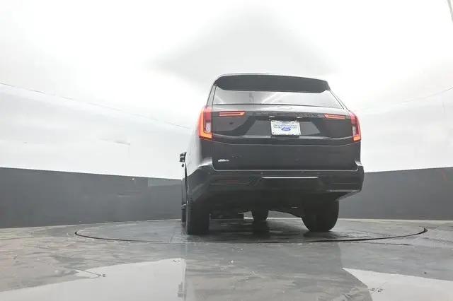 2026 Ford Expedition Max Platinum MAX