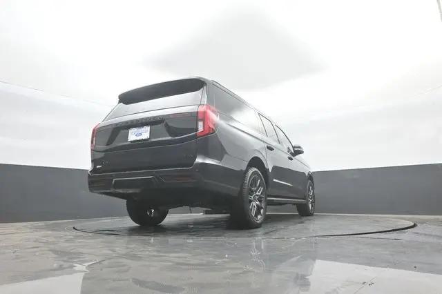 2026 Ford Expedition Max Platinum MAX