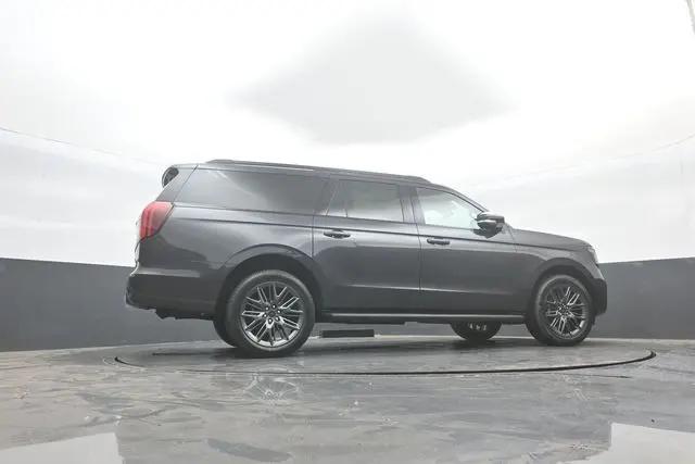 2026 Ford Expedition Max Platinum MAX