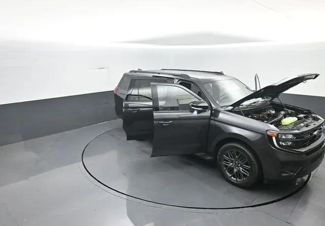 2026 Ford Expedition Max Platinum MAX