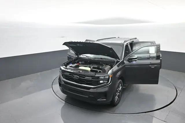 2026 Ford Expedition Max Platinum MAX