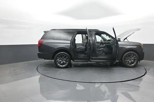 2026 Ford Expedition Max Platinum MAX