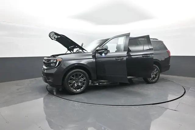 2026 Ford Expedition Max Platinum MAX