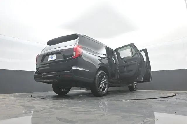 2026 Ford Expedition Max Platinum MAX