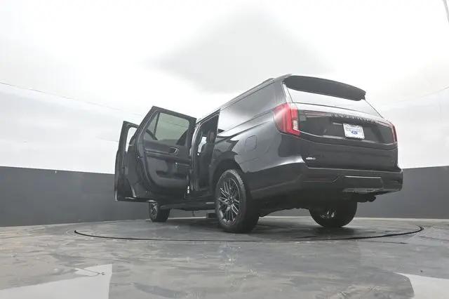 2026 Ford Expedition Max Platinum MAX
