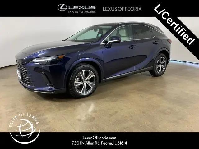2024 Lexus RX 350 RX 350 for sale in Peoria, IL
