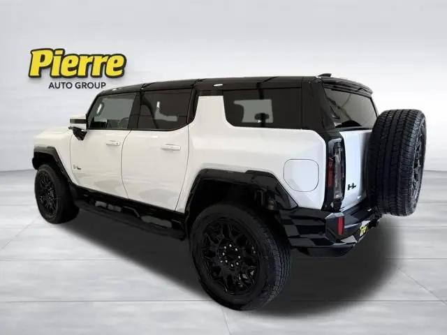 2024 GMC HUMMER EV 2X