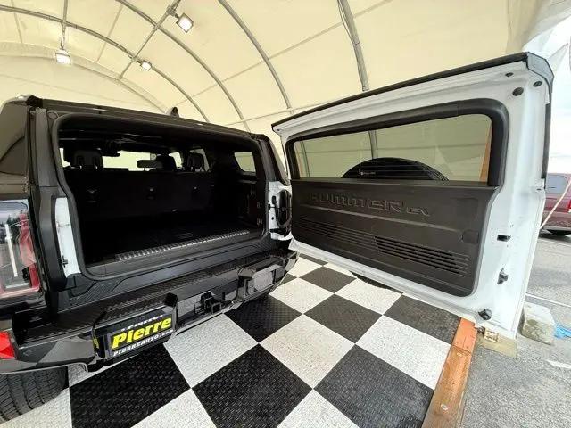 2024 GMC HUMMER EV 2X