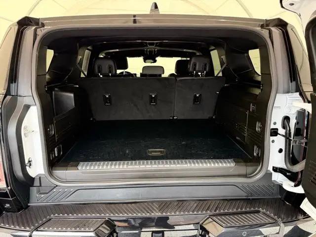 2024 GMC HUMMER EV 2X