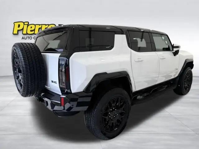 2024 GMC HUMMER EV 2X