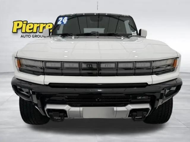 2024 GMC HUMMER EV 2X
