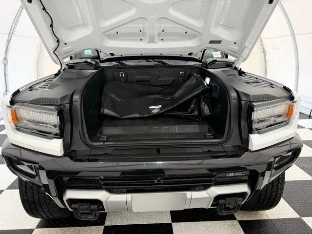 2024 GMC HUMMER EV 2X