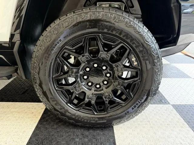 2024 GMC HUMMER EV 2X