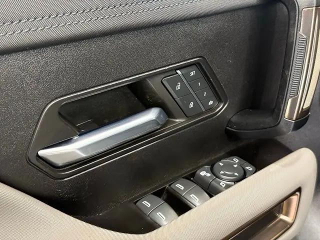 2024 GMC HUMMER EV 2X
