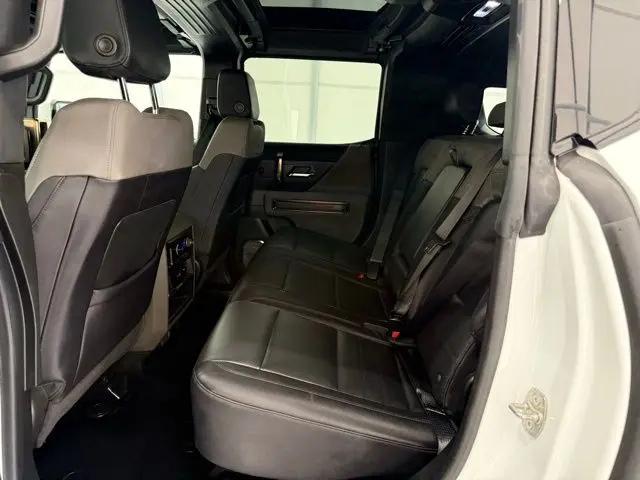 2024 GMC HUMMER EV 2X