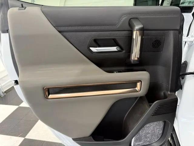 2024 GMC HUMMER EV 2X