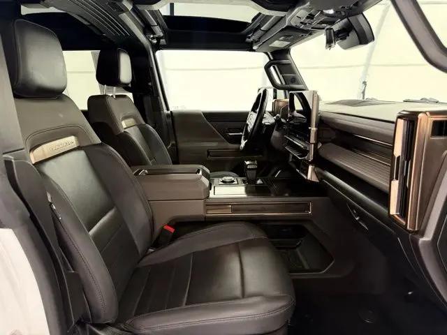 2024 GMC HUMMER EV 2X