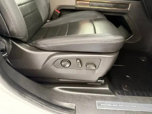 2024 GMC HUMMER EV 2X