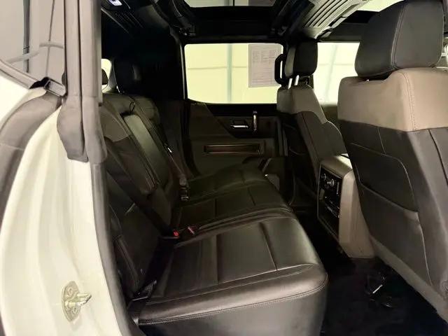 2024 GMC HUMMER EV 2X