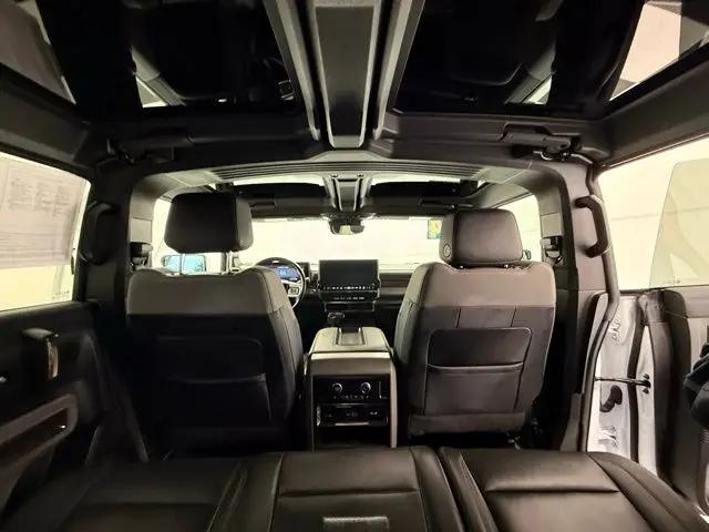 2024 GMC HUMMER EV 2X