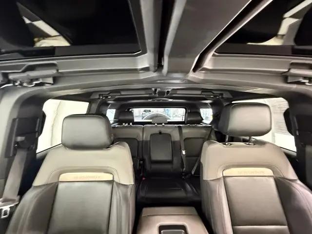 2024 GMC HUMMER EV 2X