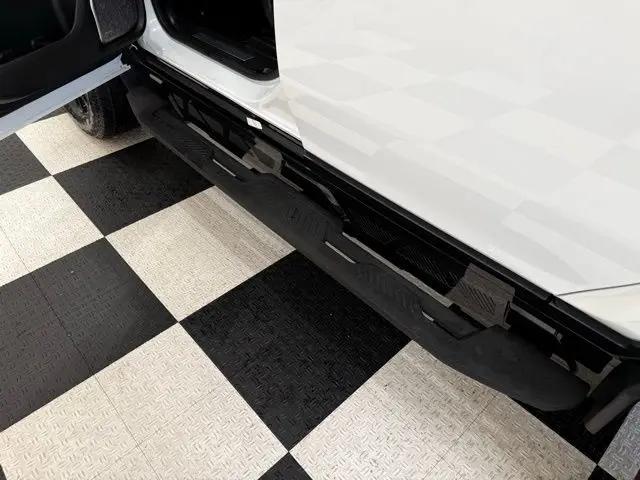 2024 GMC HUMMER EV 2X