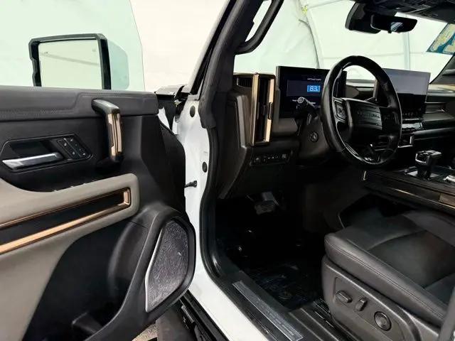 2024 GMC HUMMER EV 2X