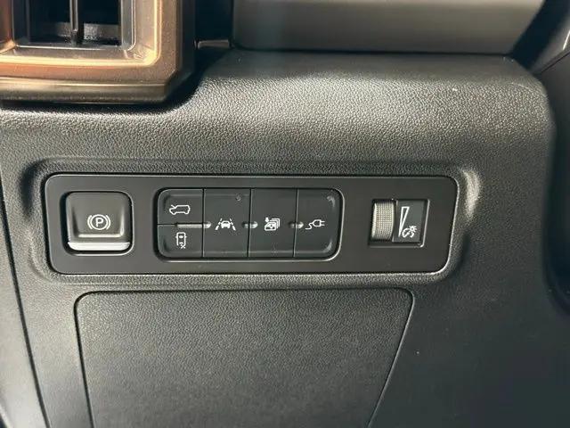 2024 GMC HUMMER EV 2X