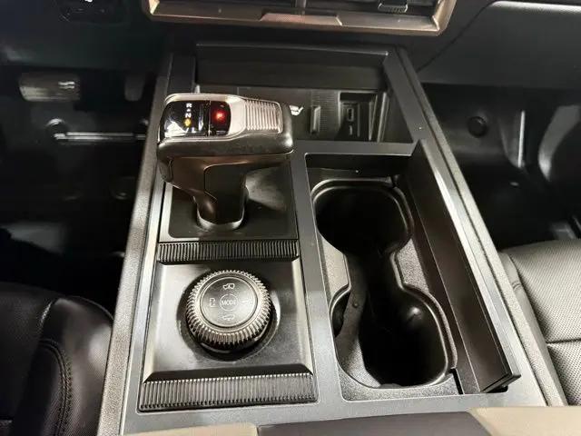 2024 GMC HUMMER EV 2X