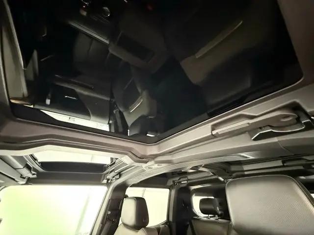 2024 GMC HUMMER EV 2X