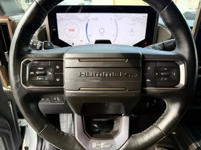 2024 GMC HUMMER EV 2X