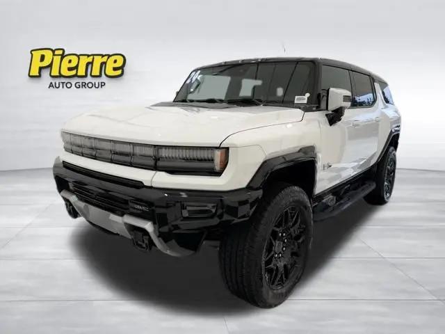2024 GMC HUMMER EV 2X for sale in Seattle, WA