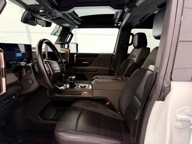2024 GMC HUMMER EV 2X