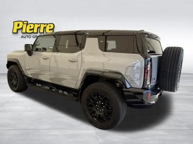2024 GMC HUMMER EV 2X