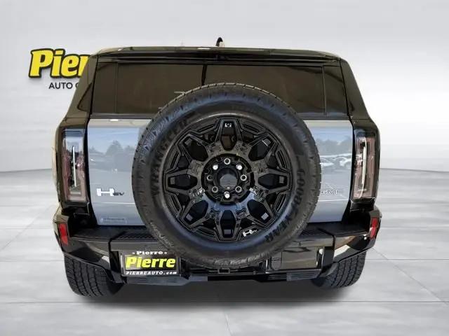 2024 GMC HUMMER EV 2X
