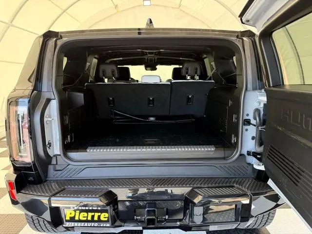 2024 GMC HUMMER EV 2X