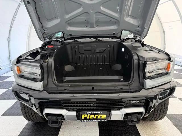 2024 GMC HUMMER EV 2X