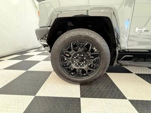 2024 GMC HUMMER EV 2X