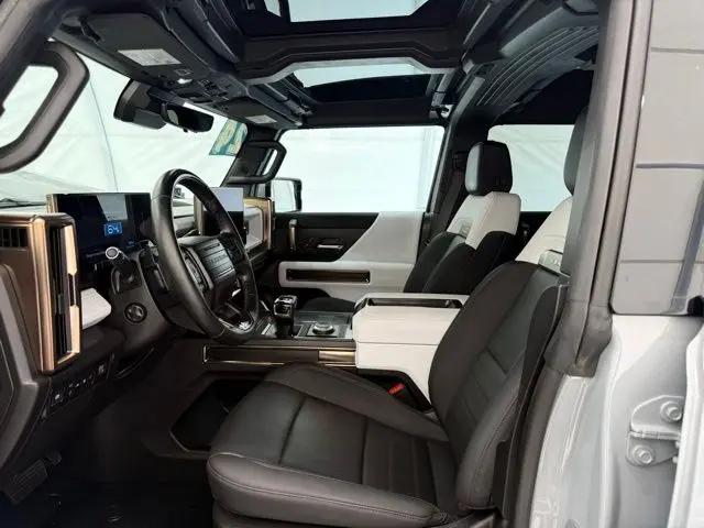 2024 GMC HUMMER EV 2X