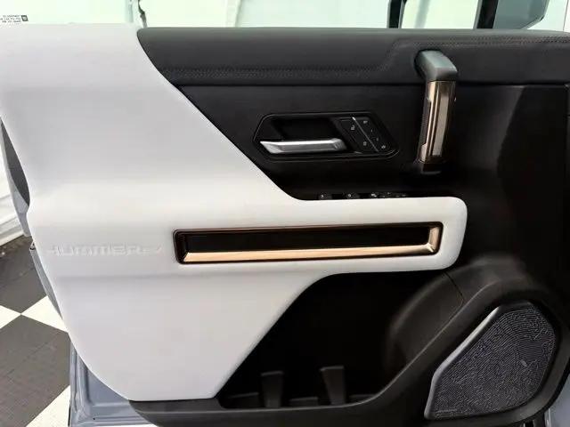 2024 GMC HUMMER EV 2X