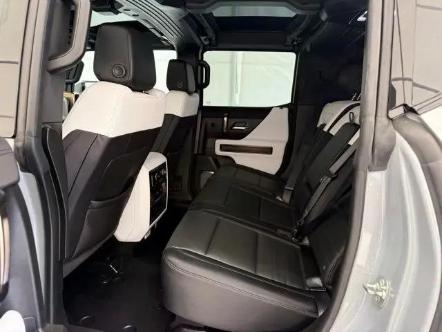 2024 GMC HUMMER EV 2X