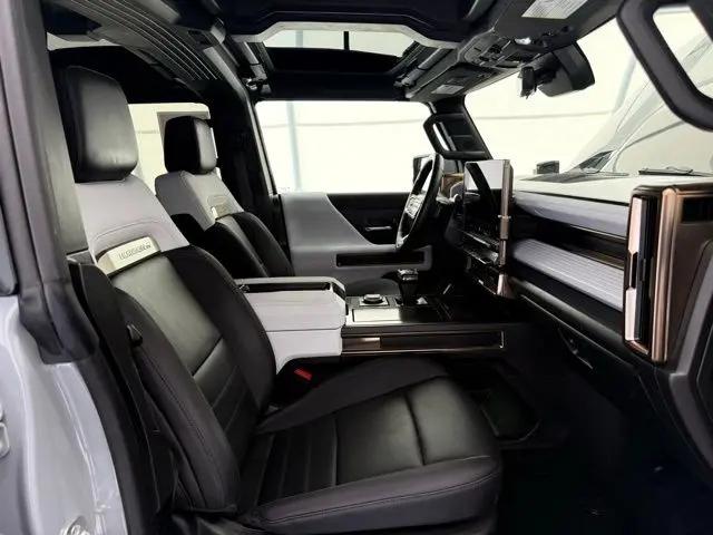 2024 GMC HUMMER EV 2X
