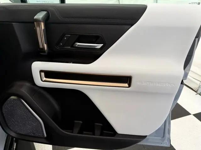2024 GMC HUMMER EV 2X