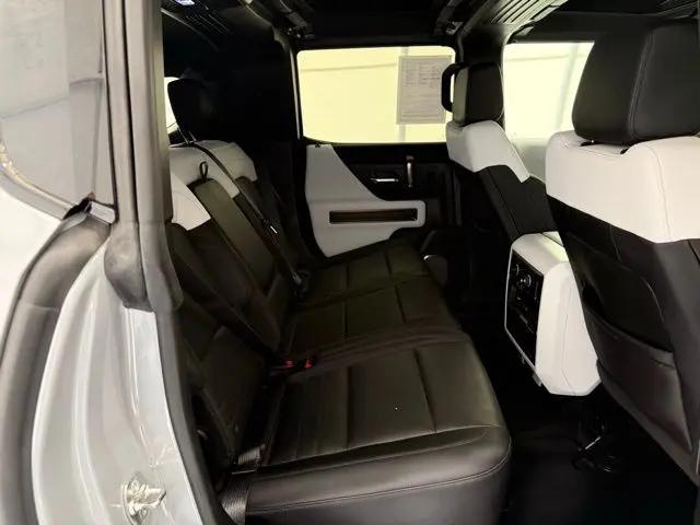 2024 GMC HUMMER EV 2X
